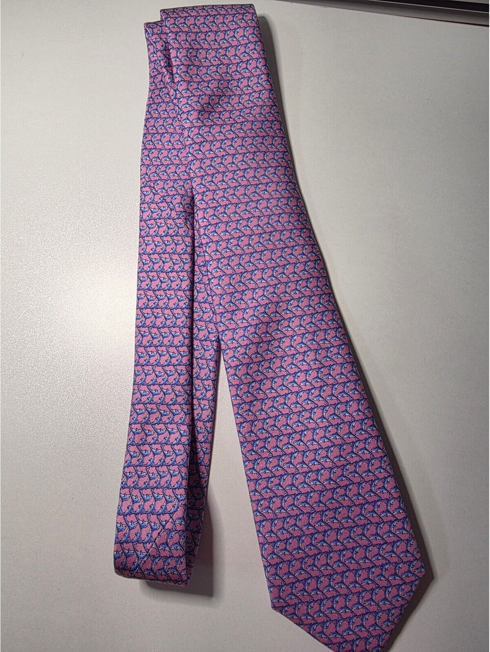 Tommy Hilfiger tie